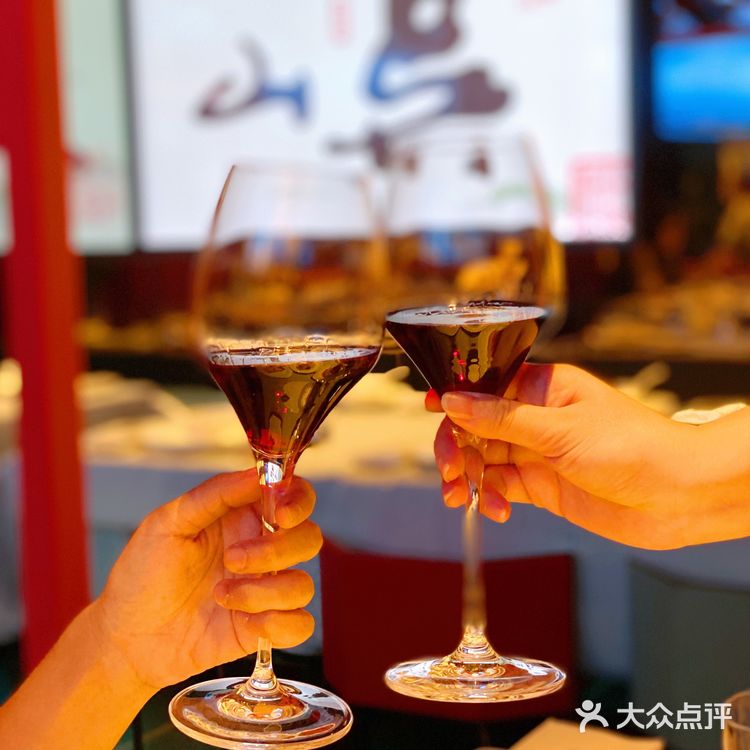 不一样的桂满陇，这家特别适合宴请宾客