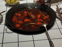 -旧街市鲜货老火锅(大光路店)