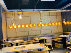 大堂-顺德公广东猪肚鸡·煲仔饭(白石洲店)