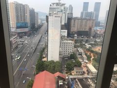 -长沙大成国际大酒店