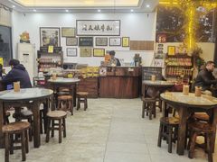 -周大娘牛乳(旧寨古村总店)