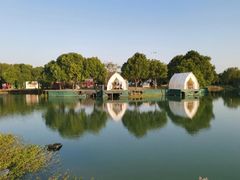 -暮谷MUGO ·团建聚会·露营烧烤·生日派对·共享菜地