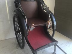 -建滔诺富特酒店-悦餐厅