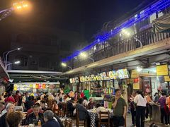 -洞密园美食城(富华路店)