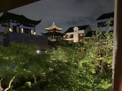 -苏州吴宫泛太平洋酒店