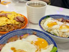 -澳门陈光记烧味饭店(南京德基广场店)