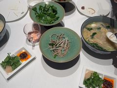 -祥记餐饮•豫粤珍味(金隅大厦店)