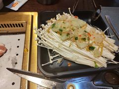 -新石器烤肉(之心城店)