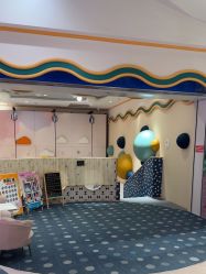 -奈尔宝·儿童乐园·亲子餐厅(苏州大悦城店)