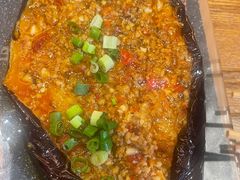 -五样儿西昌小签签烤串(建设路店)