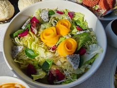 -水上明月·湖景餐厅