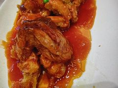 -打酱油·非遗淮扬菜(瘦西湖梅岭店)