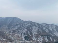 -妙峰山风景名胜区