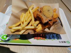 -德克士(南昌西店)