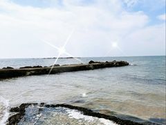 -东戴河风景区-止锚湾