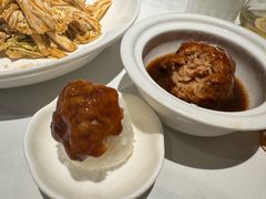 -羲和雅苑•北京烤鸭(国贸商城店)