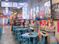 -蜀巷弯弯串串香(长春总店)