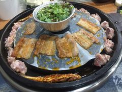 -盘尚石棉烤肉(蒲江店)