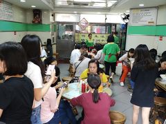 大堂-荔林食店(西华路店)