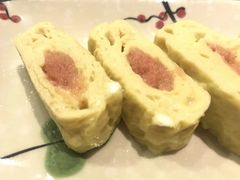 -気楽亭和食料理(气乐亭大世界本店)