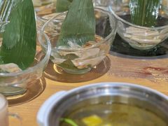 -竹鲜笙全竹宴(国色天香店)