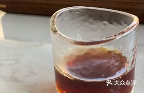 Premium Pour-over Coffee Hua Yue Ye