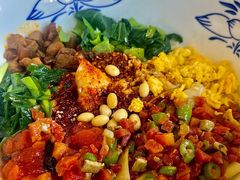 -令氏家外家周秦食府(高新店)