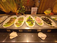 -华安国际大酒店-餐厅