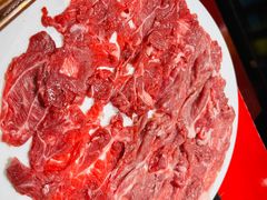 -宽板凳老灶火锅(台湾街店)