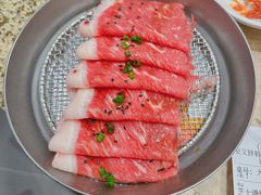 -安又胖韩国烤肉(南山海岸城店)