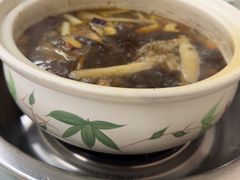-名善山珍·野生菌汤锅(文殊院店)