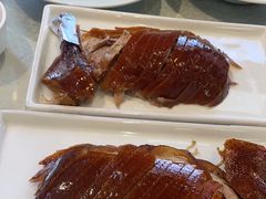 -郭林家常菜(狼垡店)