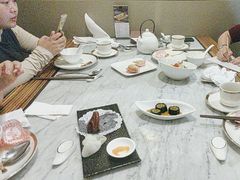 -厦门朗豪酒店 · 明阁中餐厅