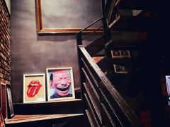 -喬越名品Cafe Fashion(富力公园店)