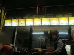 -金刚山烧烤(中山路店)
