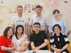 -优护佳月嫂育儿嫂中心(静安店)