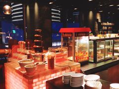 -广州富力君悦大酒店·凯菲厅