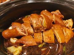 -翠湖宾馆·中餐厅