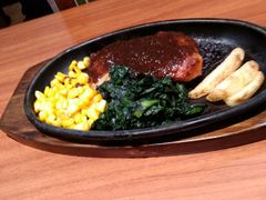 -萨莉亚意式餐厅(万嘉商业广场店)