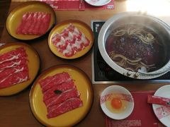 -牛New寿喜烧(青浦店)
