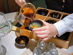 -南里山房·新淮扬菜(徐汇万科店)