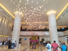 -广交会威斯汀酒店