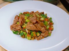 -锦府盐帮·侯宅(五棵松万达店)