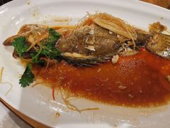-红棉中餐厅·广州海航威斯汀酒店