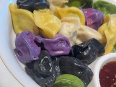 -五谷丰登农家院·地道胶东菜·海鲜烧烤(威海店)