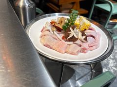 -椰庭·椰子鸡·创意玩家(晶耀前滩店)