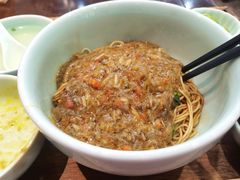 -蟹上黄·蟹黄面·江南糖水(人民广场店)