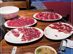 -万祥牛肉火锅(金龙店)