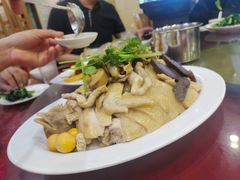 -南江鸡饭店(龙华雅苑分店)