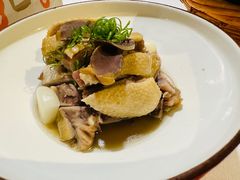 -江太极江浙菜(马桥万达广场店)